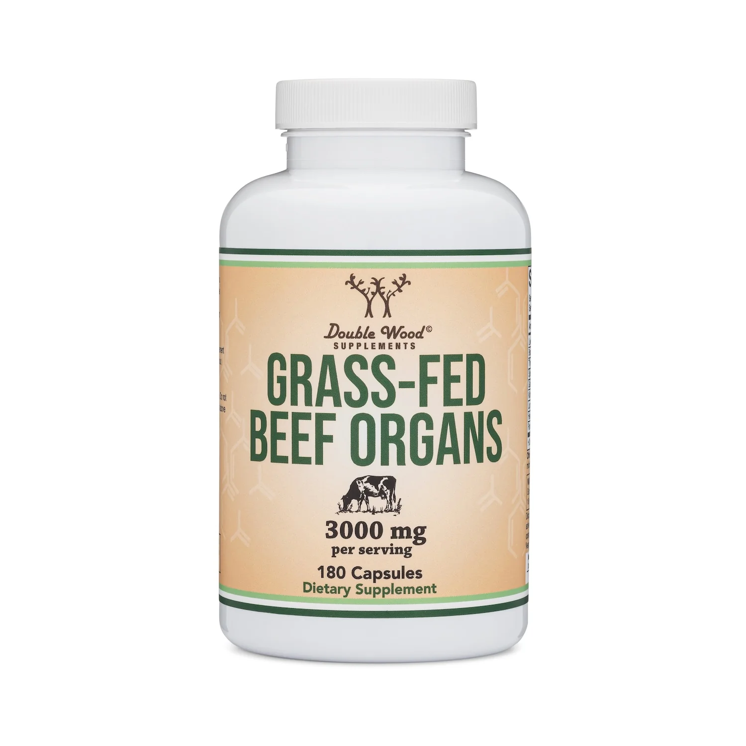 Best Selling Supplements